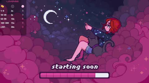 Snapshot of ateneasantacruz chatting on 02/01/25, 11:06 Atenea  online show from 02/01/25, 11:06