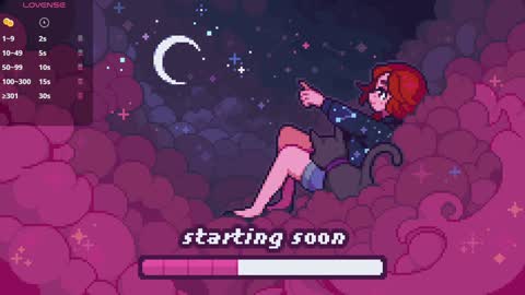 Snapshot of ateneasantacruz chatting on 02/08/25, 11:34 Atenea  online show from 02/08/25, 11:34