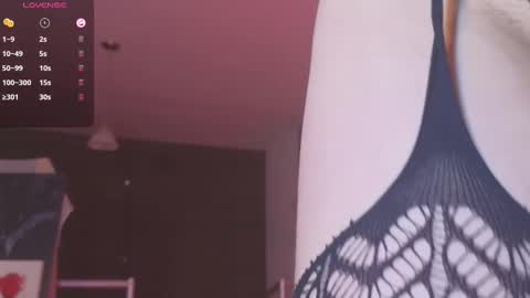 Snapshot of ateneasantacruz chatting on 02/11/25, 11:33 Atenea  online show from 02/11/25, 11:33