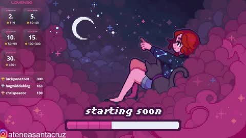 Snapshot of ateneasantacruz chatting on 03/01/25, 04:15 Atenea  online show from 03/01/25, 04:15