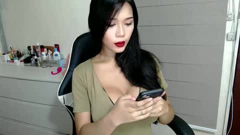 Snapshot of atheena_charm chatting on 05/11/26, 02:45 Athena online show from 05/11/26, 02:45