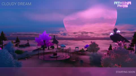 Athena Airis online show from 01/21/25, 05:38