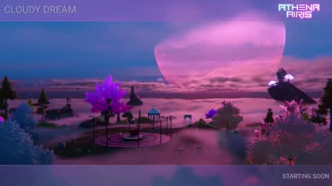 Athena Airis online show from 02/26/25, 06:37