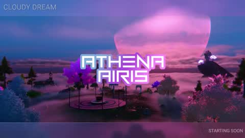 Snapshot of athena_airis chatting on 03/13/26, 03:24 Athena Airis online show from 03/13/26, 03:24