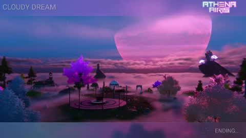 Athena Airis online show from 05/15/26, 11:12