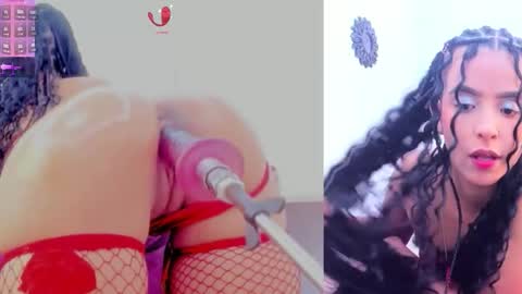 athena_jackson_ online show from 12/15/25, 02:38