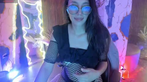 Atenea online show from 03/30/26, 03:29