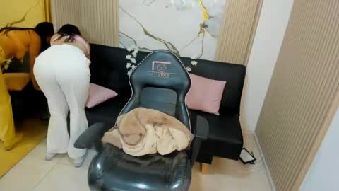 Atenea online show from 05/31/26, 03:26