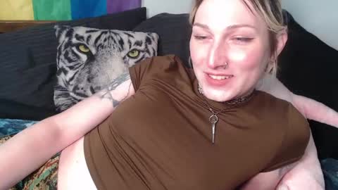 athenaaphrodisia online show from 05/14/26, 03:08