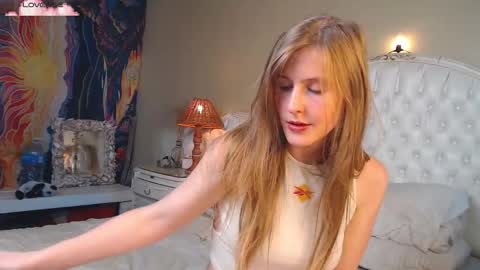 AthenaMelia -  Exclusive content  online show from 02/19/26, 10:55