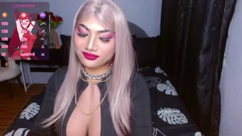 ClarkCedrik online show from 08/08/26, 06:59