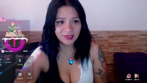 Snapshot of athenea_russo4 chatting on 12/28/24, 11:41 BELA online show from 12/28/24, 11:41