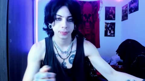 Snapshot of atheneoo_ chatting on 02/20/25, 07:23 athenauwu online show from 02/20/25, 07:23