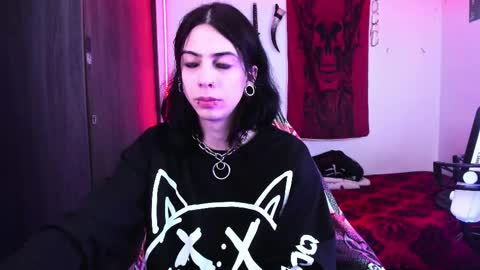 Snapshot of atheneoo_ chatting on 02/15/26, 06:32 athenauwu online show from 02/15/26, 06:32