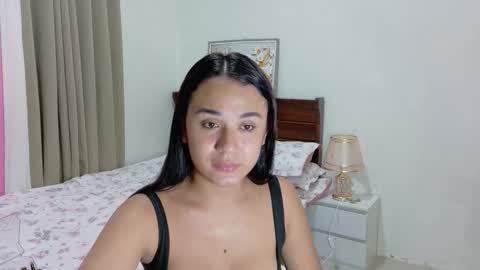 AthisaWithABigCum online show from 12/18/25, 07:47