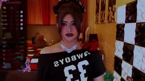 athisamoore online show from 01/10/26, 09:11