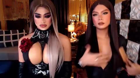 athisamoore online show from 04/26/26, 10:24