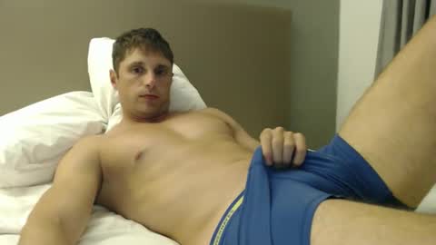 Snapshot of athleteguy55555 chatting on 02/08/26, 04:49 tommycb55555 online show from 02/08/26, 04:49