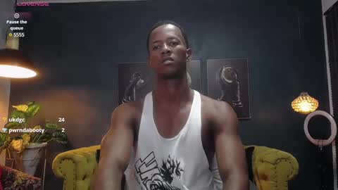 Snapshot of athleticbig_cock chatting on 01/11/25, 02:09 ATHLETIC COCK online show from 01/11/25, 02:09