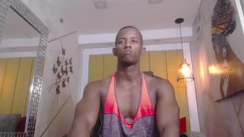 Snapshot of athleticbig_cock chatting on 03/01/25, 06:43 ATHLETIC COCK online show from 03/01/25, 06:43