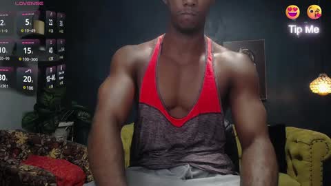 Snapshot of athleticbig_cock chatting on 03/07/25, 02:36 ATHLETIC COCK online show from 03/07/25, 02:36