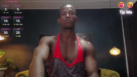 Snapshot of athleticbig_cock chatting on 03/12/25, 02:30 ATHLETIC COCK online show from 03/12/25, 02:30
