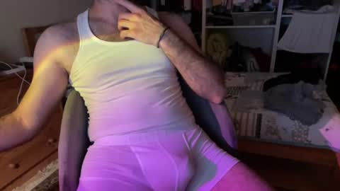athosx online show from 07/28/26, 10:31