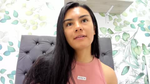 Atilana Diaz online show from 01/03/25, 01:47