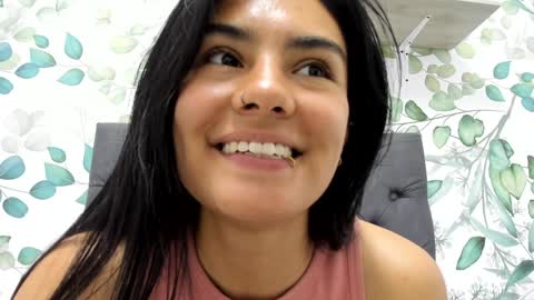 Atilana Diaz online show from 01/03/25, 07:50