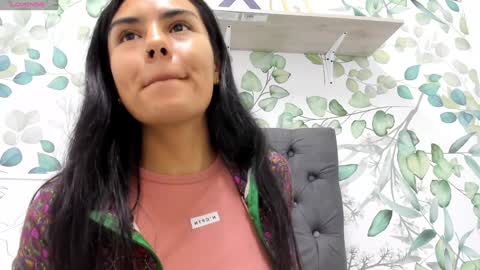 Atilana Diaz online show from 01/12/25, 11:04