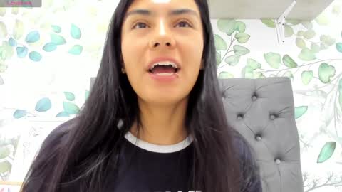 Atilana Diaz online show from 01/14/25, 03:57