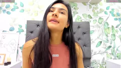 Atilana Diaz online show from 02/19/25, 02:12