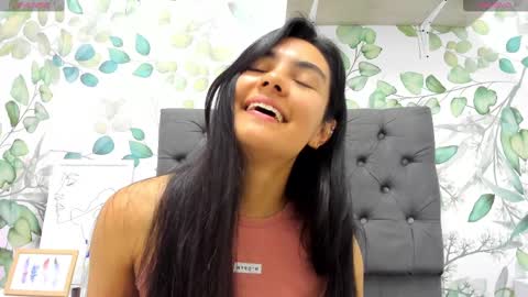 Atilana Diaz online show from 02/19/25, 05:16