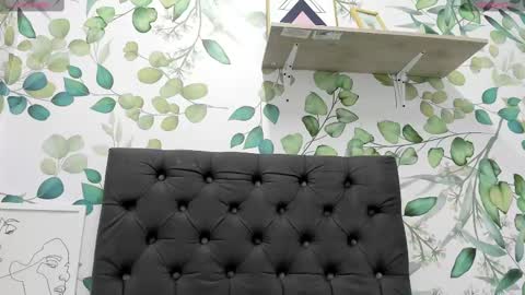 Atilana Diaz online show from 02/23/25, 11:36