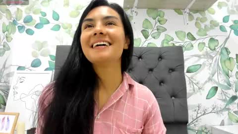 Atilana Diaz online show from 03/12/25, 02:45