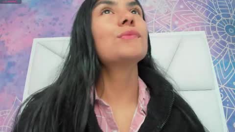 Atilana Diaz online show from 09/18/25, 03:03