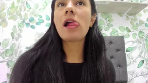 Atilana Diaz online show from 09/19/25, 04:07