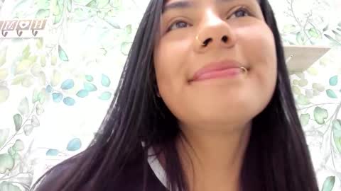 Atilana Diaz online show from 10/29/25, 04:42