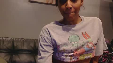 AtirahCali online show from 09/15/25, 08:09