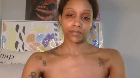 AtirahCali online show from 06/06/26, 02:00