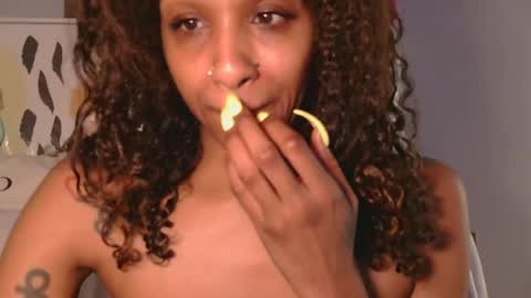 AtirahCali online show from 06/13/26, 12:36