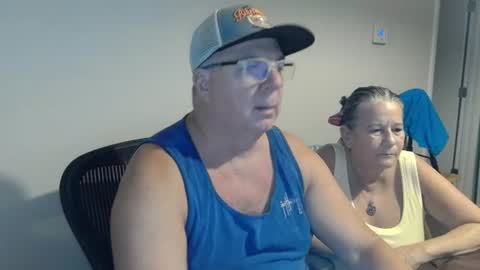 ATLGuyforFun and sometimes Wifey online show from 06/28/26, 03:34