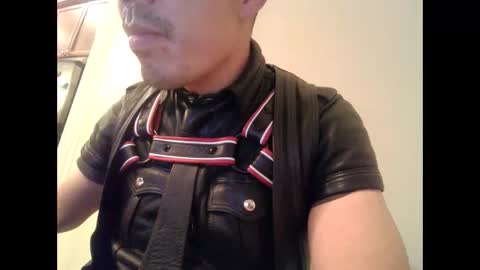 Atlleather1 online show from 05/13/26, 04:54