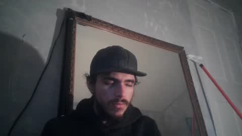 Snapshot of atmorin01 chatting on 02/13/25, 08:48 Atmarin199 aka Dre online show from 02/13/25, 08:48