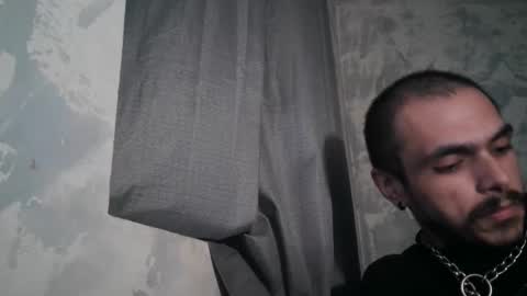 Snapshot of atmorin01 chatting on 10/26/25, 12:55 Atmarin199 aka Dre online show from 10/26/25, 12:55