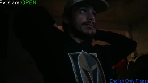 Snapshot of atmorin01 chatting on 01/07/26, 07:22 Atmarin199 aka Dre online show from 01/07/26, 07:22