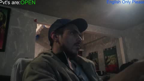 Snapshot of atmorin01 chatting on 02/13/26, 03:24 Atmarin199 aka Dre online show from 02/13/26, 03:24