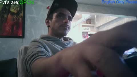 Snapshot of atmorin01 chatting on 02/27/26, 11:16 Atmarin199 aka Dre online show from 02/27/26, 11:16