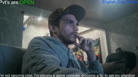 Snapshot of atmorin01 chatting on 03/07/26, 03:47 Atmarin199 aka Dre online show from 03/07/26, 03:47