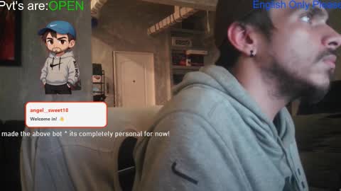 Snapshot of atmorin01 chatting on 03/11/26, 05:35 Atmarin199 aka Dre online show from 03/11/26, 05:35